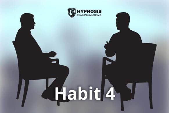 7 Habits Of Highly Effective Hypnotists