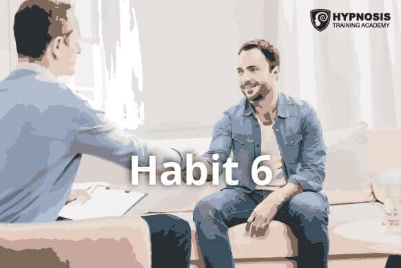 7 Habits Of Highly Effective Hypnotists