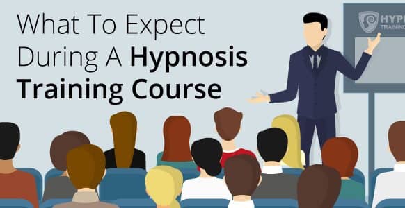 Want To Learn Hypnosis? Here’s What To Expect At A Live Hypnosis Training Course