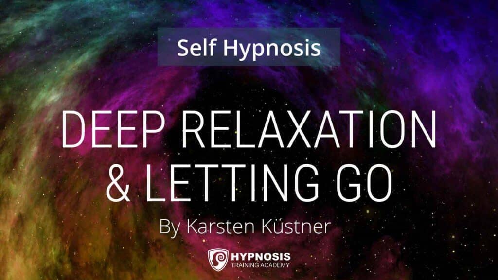guided self hypnosis deep connection part 3 blog
