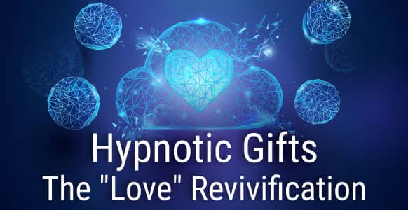 [DEMO] Hypnotic Love Revivification – Put The Spark Back Into A Relationship With “Cupid’s Arrow” Technique