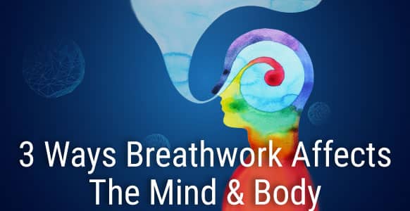 breathwork hypnosis effects