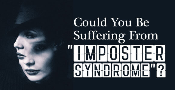 hypnosis imposter syndrome