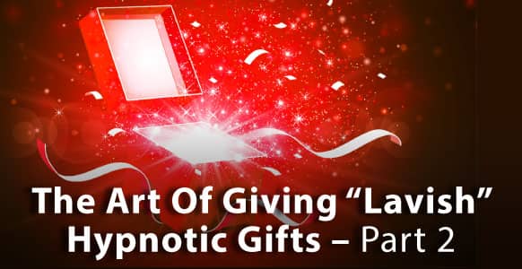 unconscious learning hypnoptic gifts 2