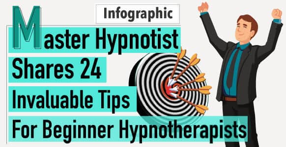 hypnotherapy tips beginners