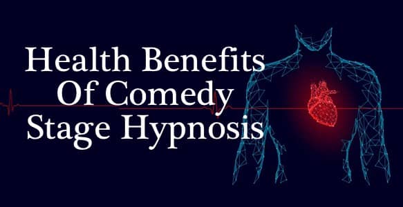 comedy stage hypnosis