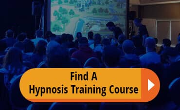 Find A Hypnosis Training Course