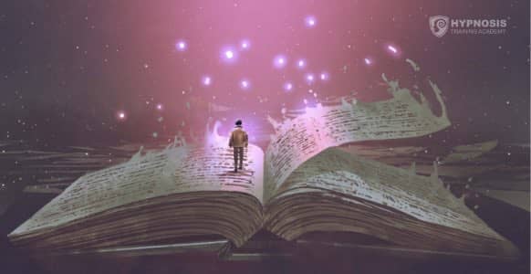 5 Elements Of Hypnotic Storytelling That Captivates The Unconscious Mind