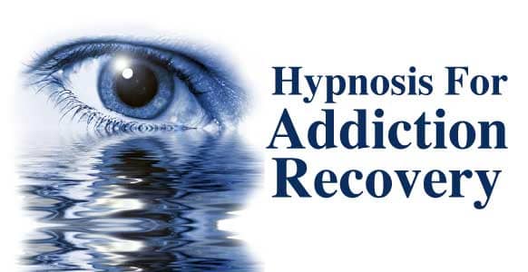 hypnotherapy for addiction recovery