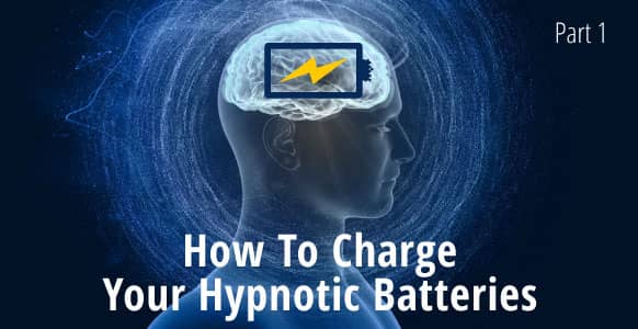 [DEMO] How To Charge Your “Hypnotic Batteries” – Part 1: Igor’s Fresh Approach To Activating Your Hypnotic Trance State (H+)