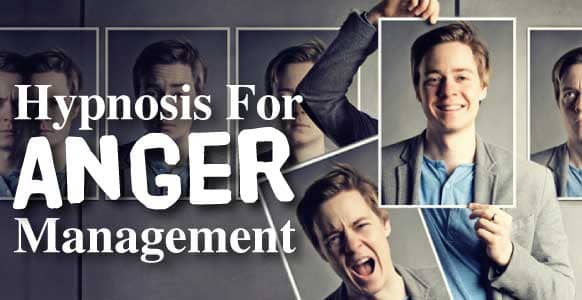How To Use Hypnosis For Anger Management: Personal Boundaries, Forgiveness & 2 Powerful Hypnotic Techniques To Transform Anger