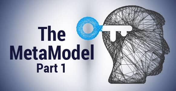 [VIDEO TRAINING] The MetaModel – Part 1: How To Create the Right Conditions for Personal Transformation