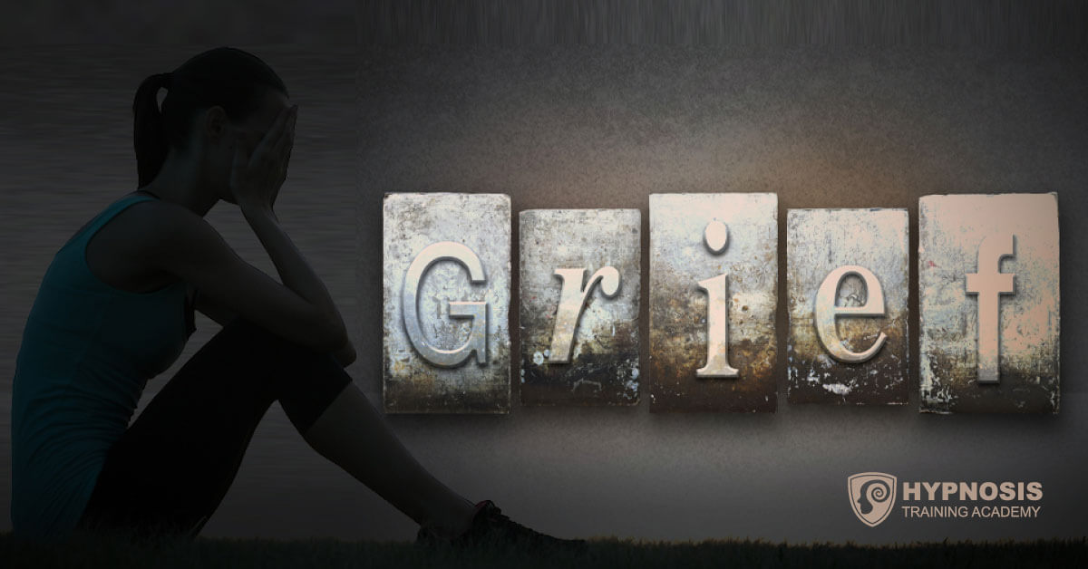 Hypnosis for grief and loss how hypnotherapy help with grief