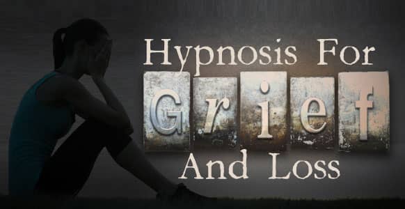 hypnosis for grief and loss