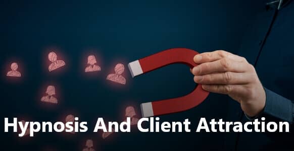 professional tools to attract clients