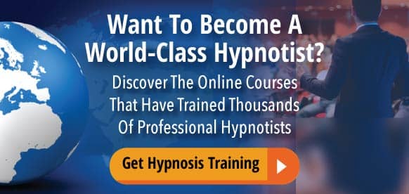 hypnosis and trauma