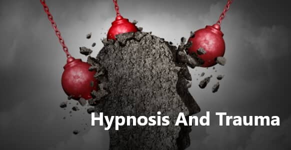 [GUIDE] Hypnosis And Trauma: Using The Right Hypnotherapy Tools