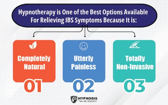 Gut-Directed Hypnotherapy For IBS