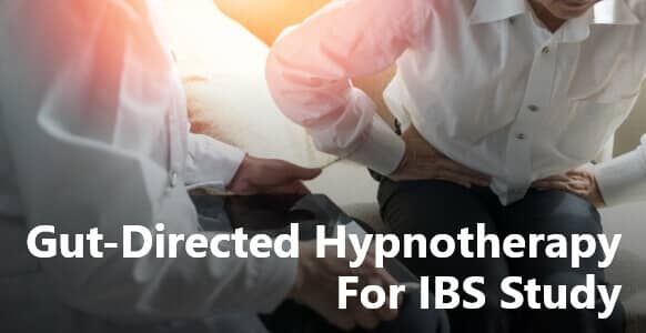 Gut-Directed Hypnotherapy For IBS