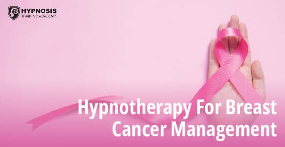 hypnotherapy for breast cancer