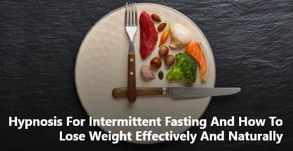 hypnosis for intermittent fasting