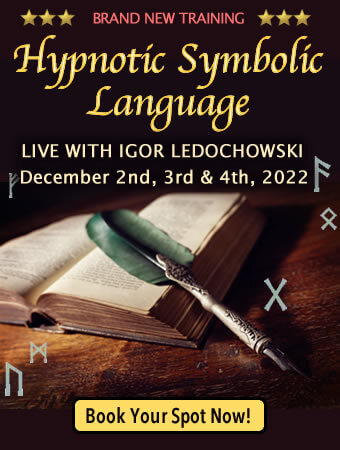 Hypnotic Symbolic Language Live