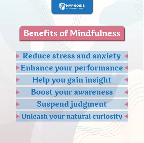 mindfulness and hypnosis