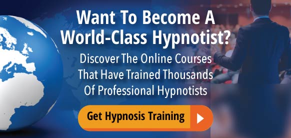 hypnosis training