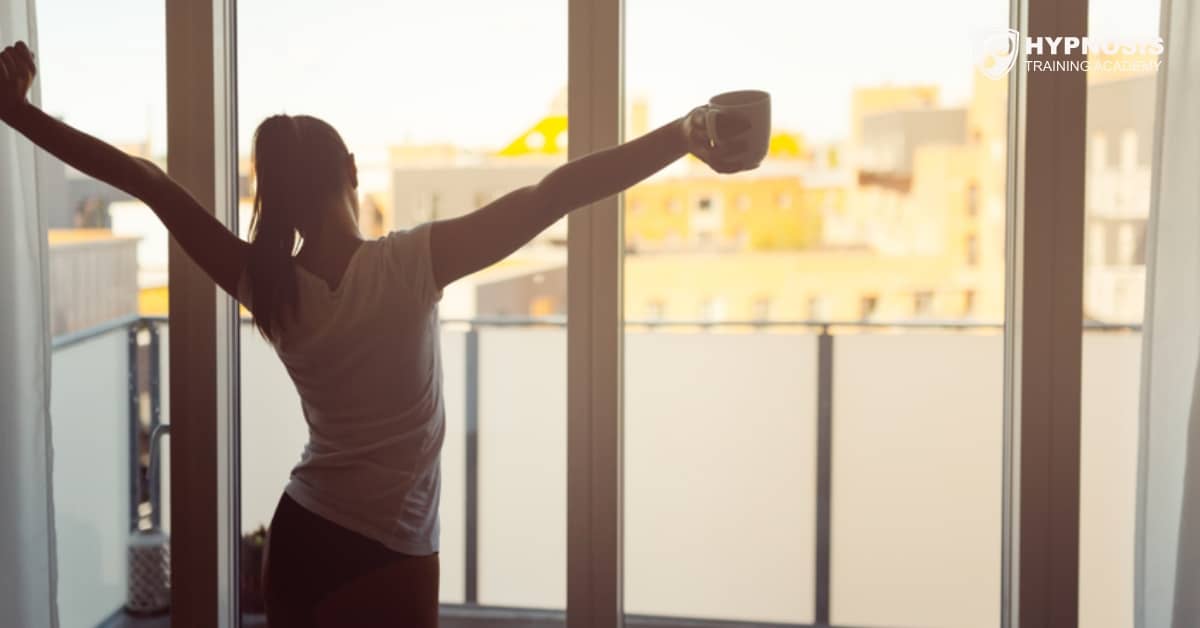 How Hypnosis Can Help With Sleep Apnea