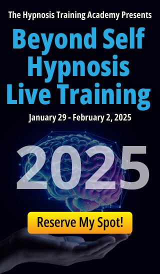 Beyond Self Hypnosis Live Training