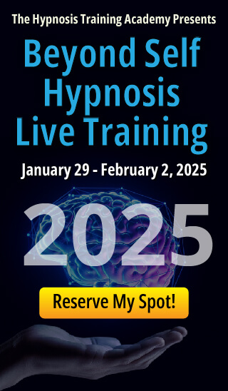 Beyond Self Hypnosis Live Training