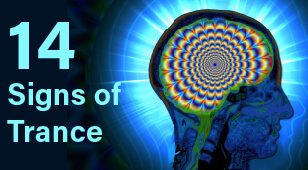 14 Signs Your Hypnosis Subject Is In Trance