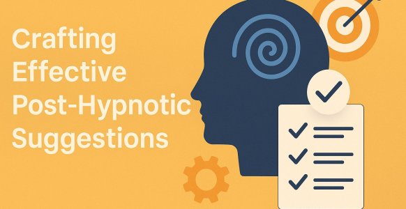 Post-Hypnotic Suggestions That Work: Proven Framework + 25 Ready-to-Use Examples Post-Hypnotic Suggestions That Work: Proven Framework + 25 Ready-to-Use Examples