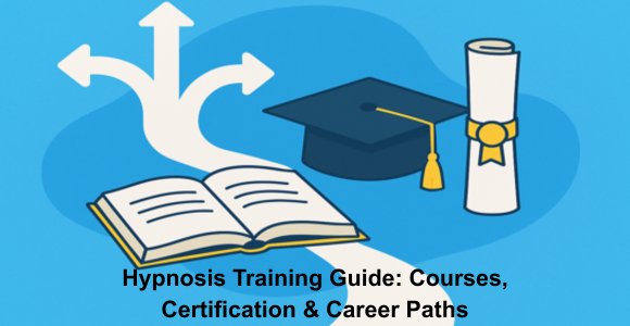 Hypnosis Training Guide: Courses, Certification & Career Paths
