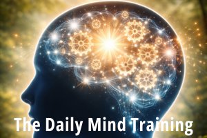 The Daily Mind Training