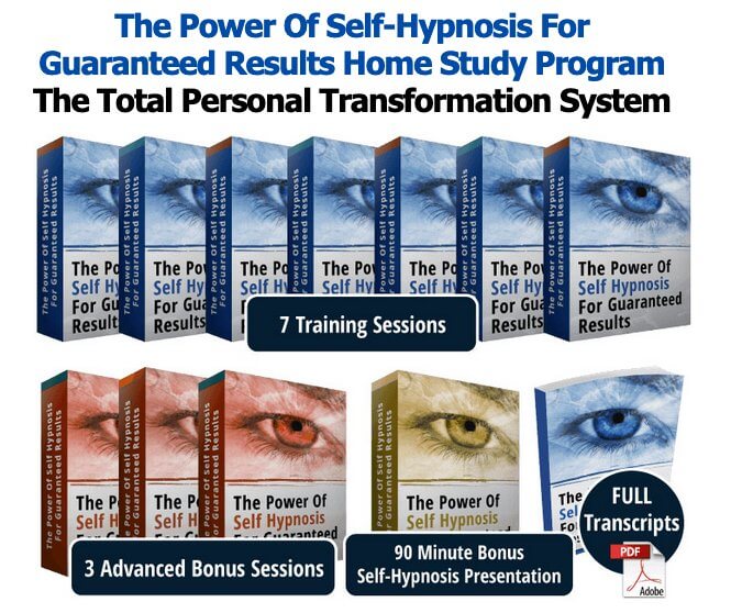 vagus nerve self-hypnosis